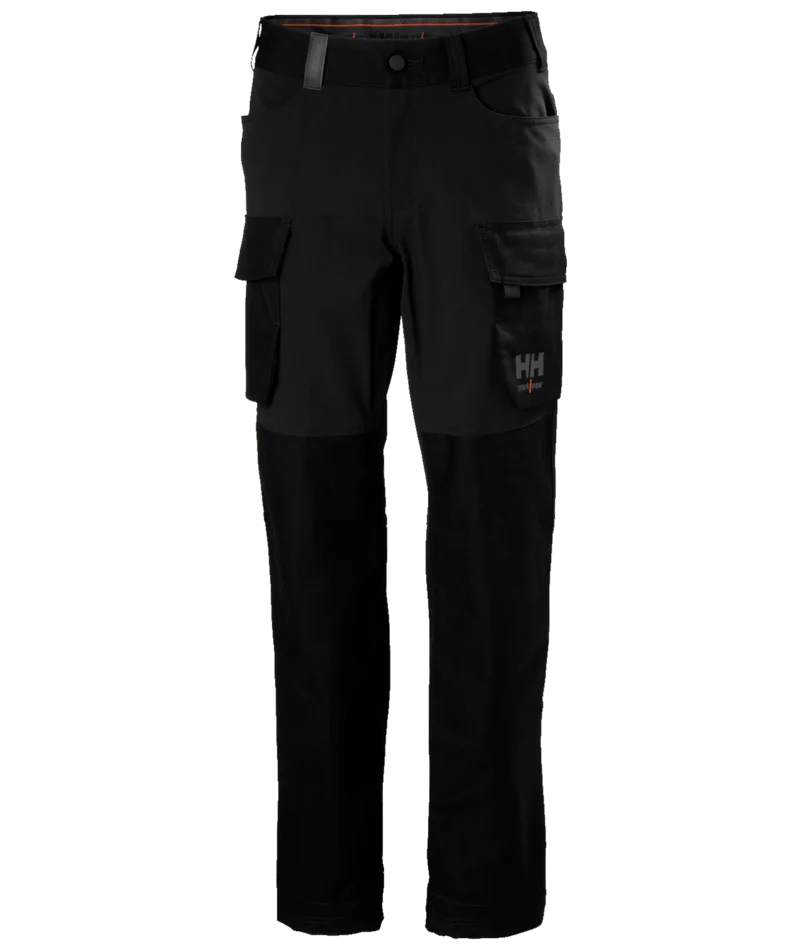 77588 W Luna 4X Cargo Pant - productafbeelding