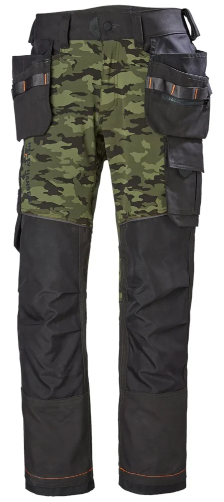 77441 Chelsea Evo Construction Broek