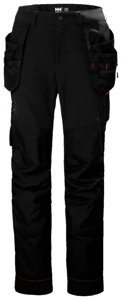 77590 W Luna Brz Construction Broek - productafbeelding