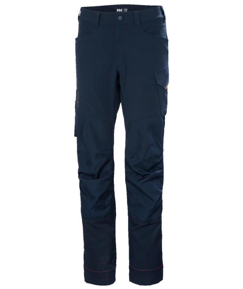 77592 W Luna BRZ Werkbroek - productafbeelding