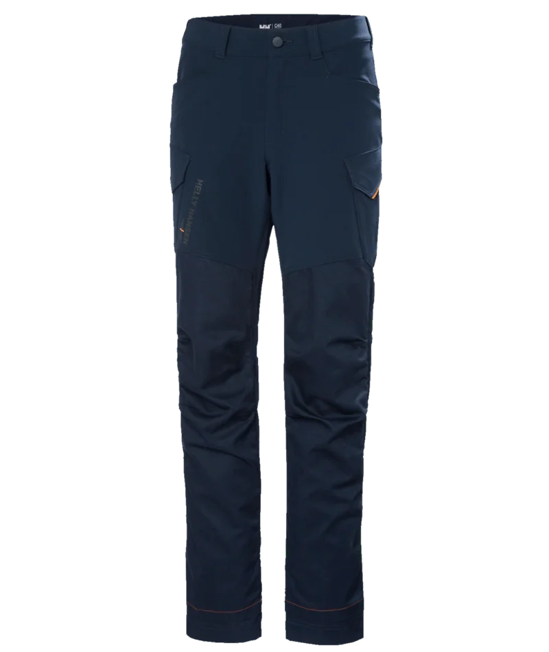 77593 W Luna Cargo Pant - productafbeelding