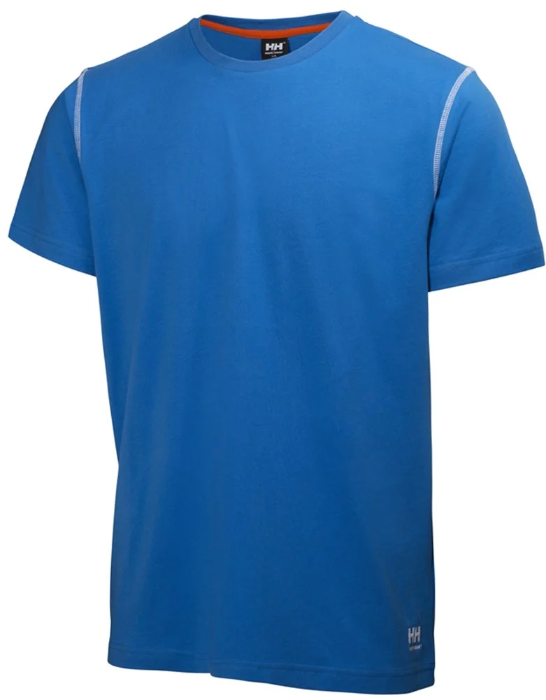 79024 Oxford T-Shirt