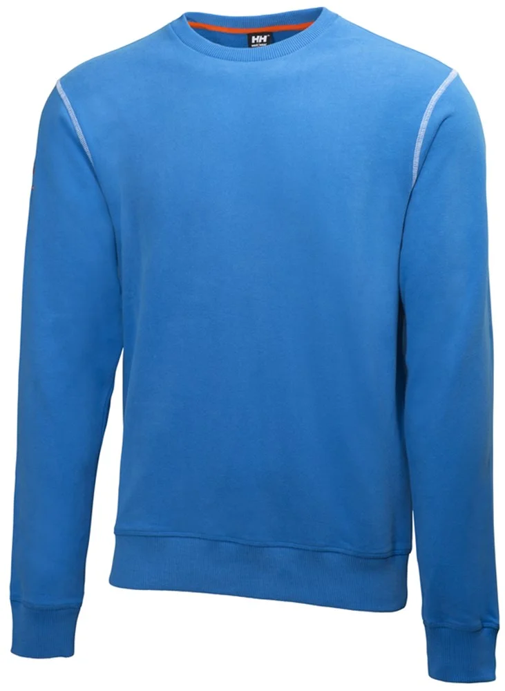 79026 Oxford Sweater