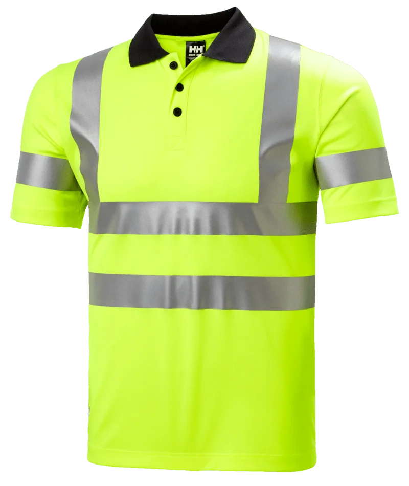 79091 Addvis Polo - productafbeelding