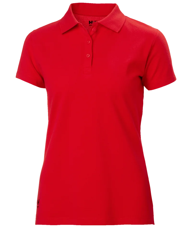 79168 W Classic Polo - productafbeelding