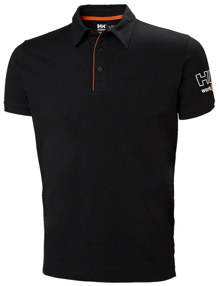 79241 Kensington Polo - productafbeelding