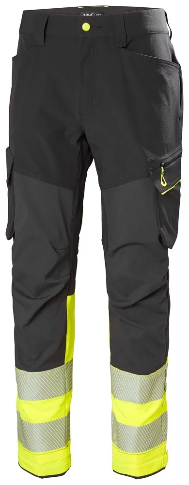 77501 ICU BRZ Service Pant - productafbeelding