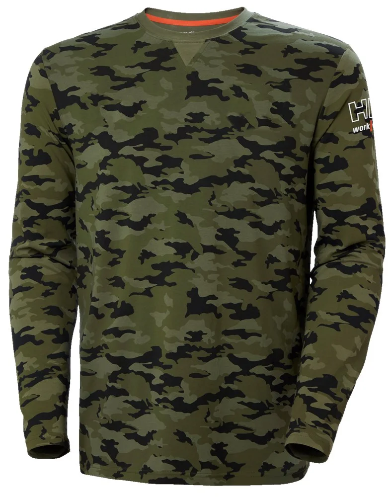 79242 Kensington Longsleeve