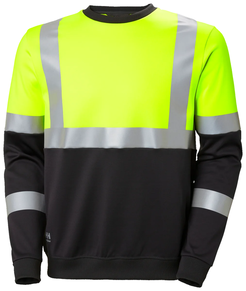 79256 Addvis Sweatshirt CL 1