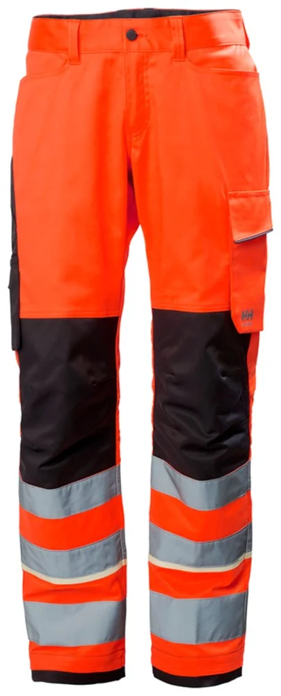 77514 Uc-Me Werkbroek Cl2 - productafbeelding