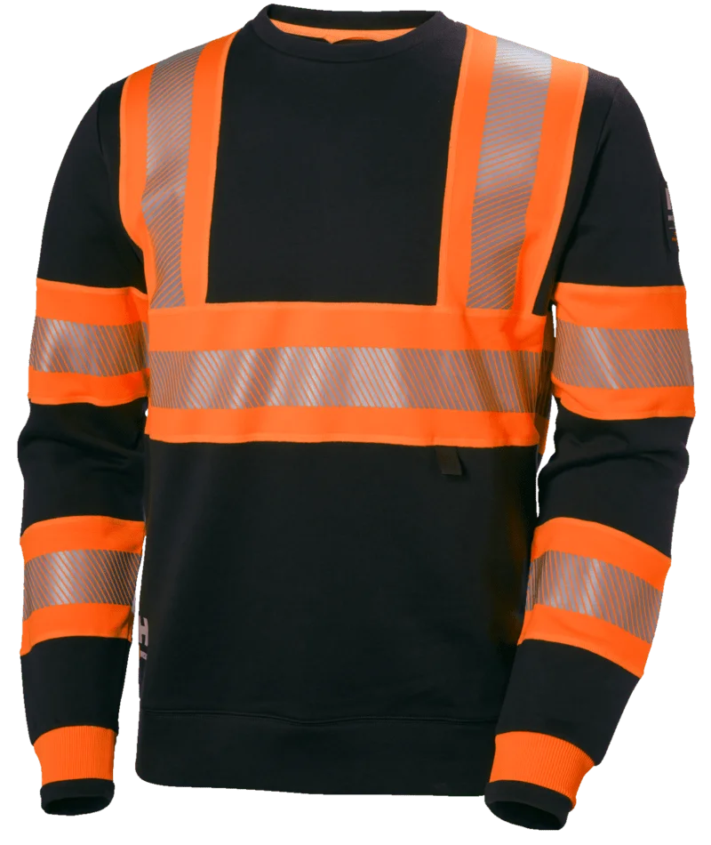 79272 ICU Sweatshirt
