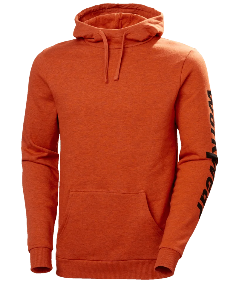 79264 Logo Hoodie