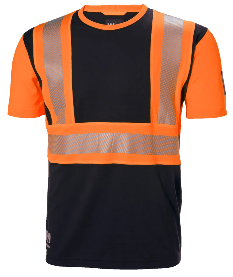 79271 ICU T-shirt