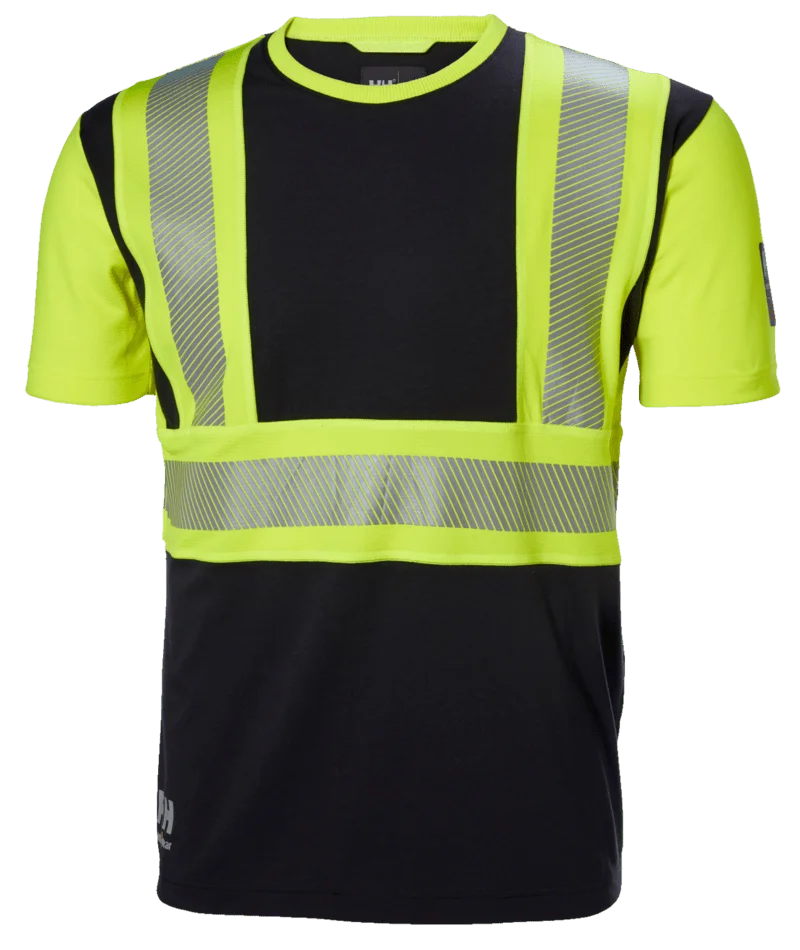 79271 ICU T-shirt - productafbeelding