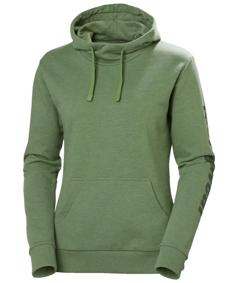 79289 Classic Logo Hoodie