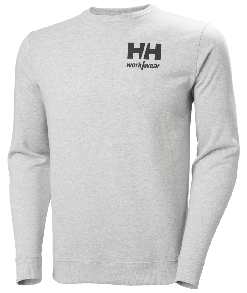 79283 Classic Logo Sweatshirt