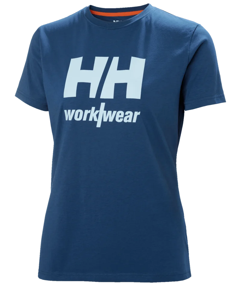 79287 Classic Logo T-Shirt