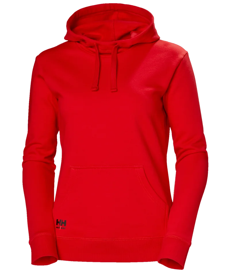 79322 W Classic Hoodie - productafbeelding