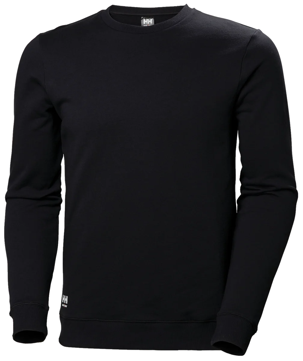 79324 Classic Sweatshirt - productafbeelding
