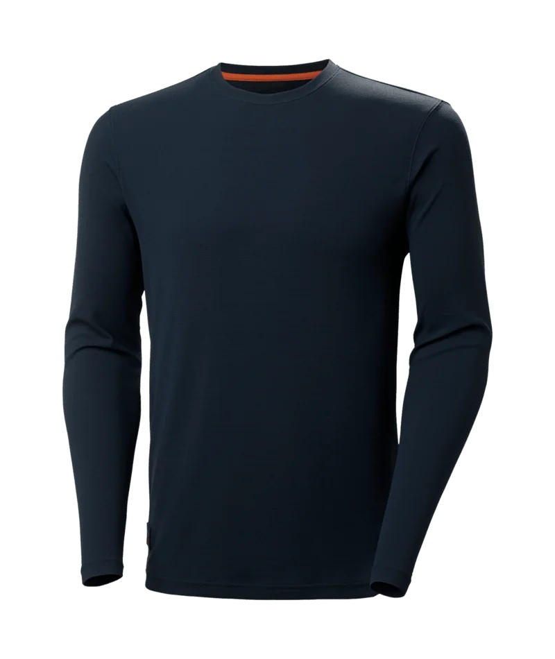 79329 Tech Longsleeve