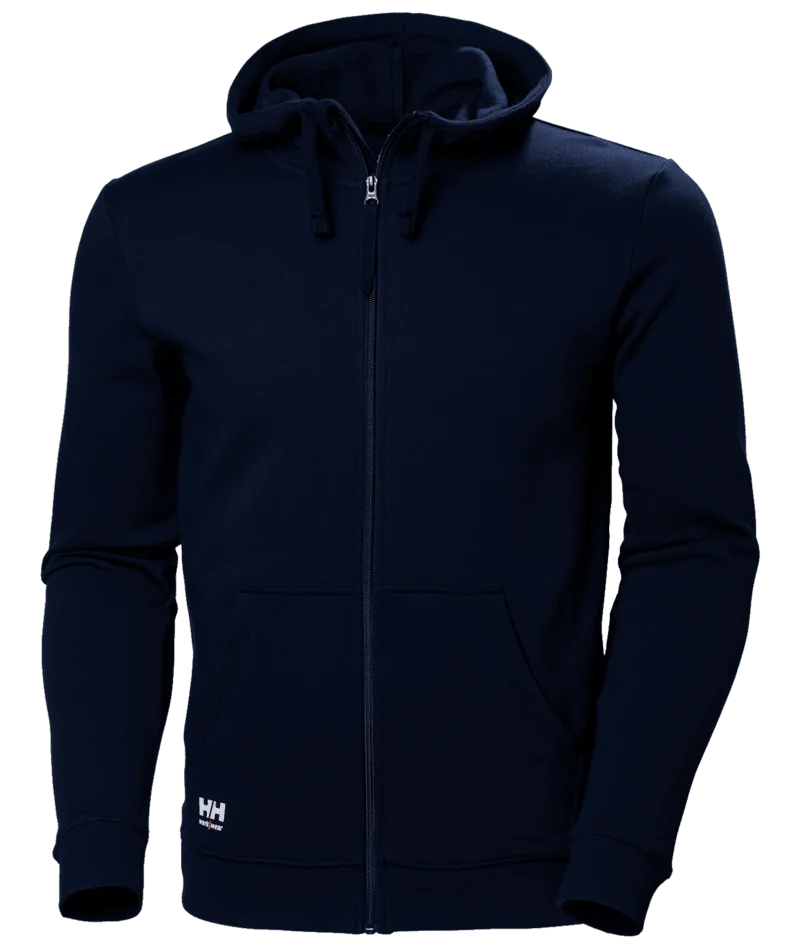 79328 Classic Zip Hoodie