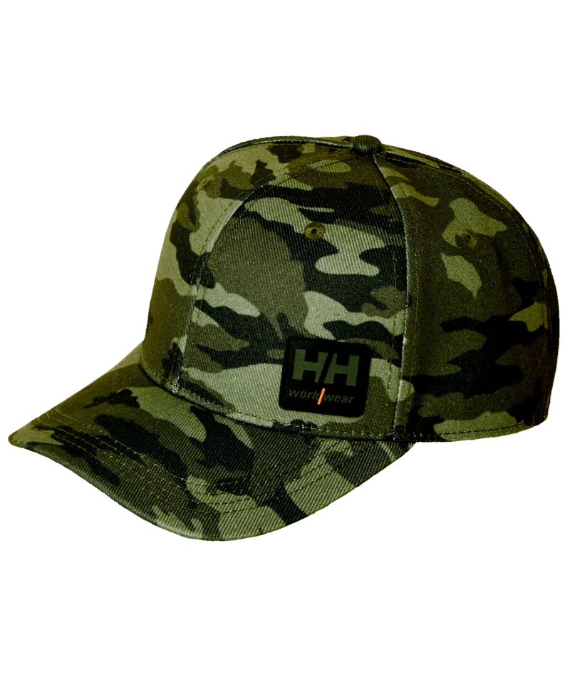 79802 Classic Logo Cap
