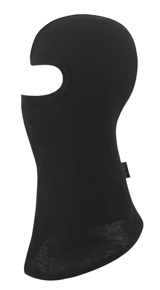 79872 Fakse Een Laags Balaclava FR - productafbeelding