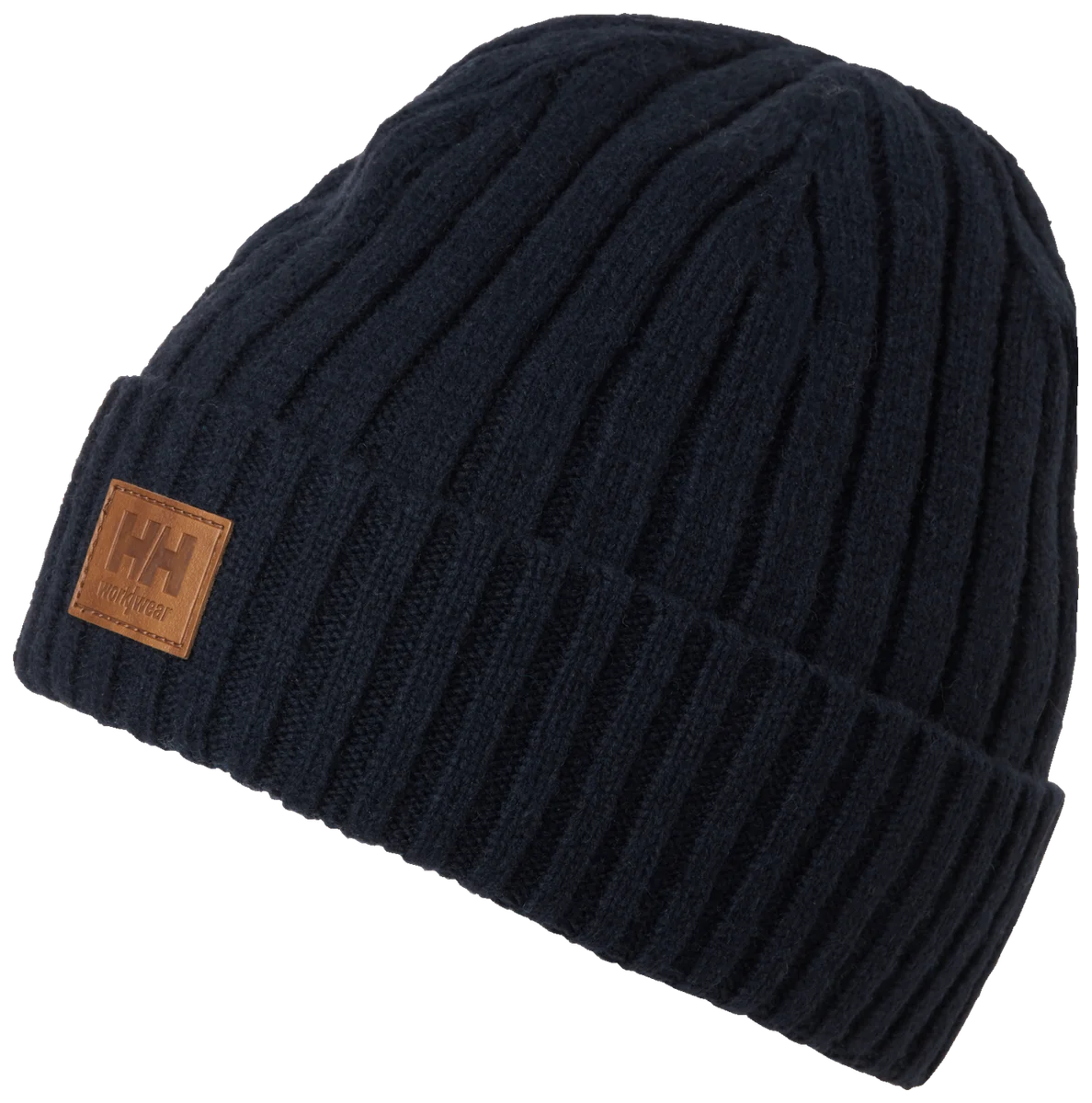 79812 Classic Wool Cuff Beanie