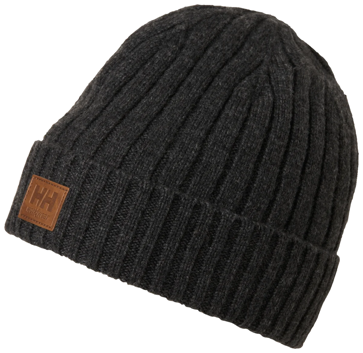 79812 Classic Wool Cuff Beanie - productafbeelding