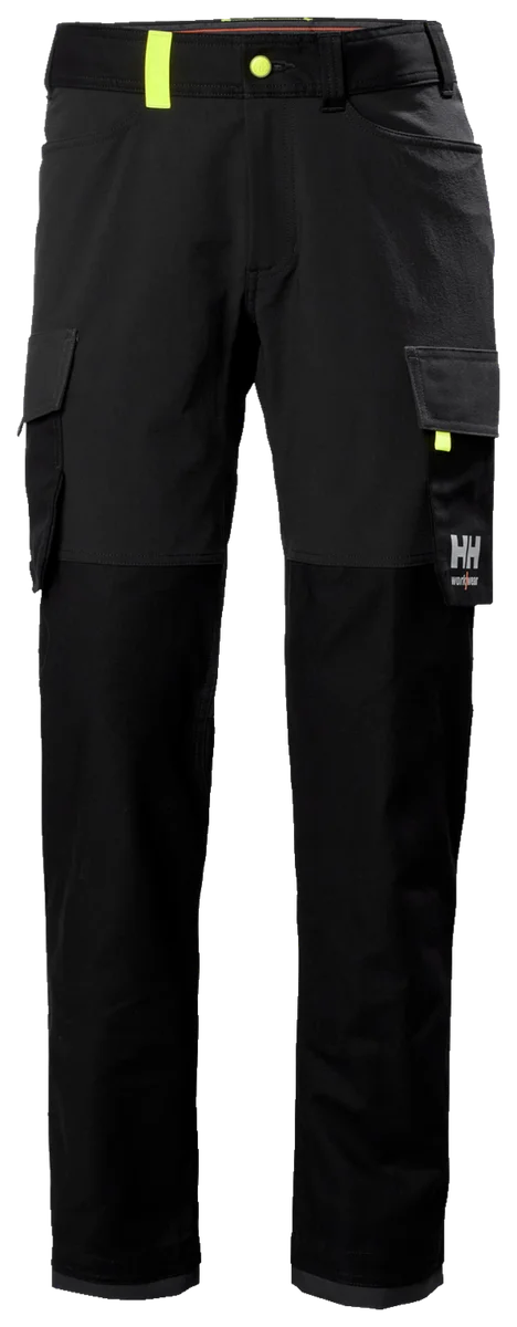 77408 Oxford 4X Cargo Broek