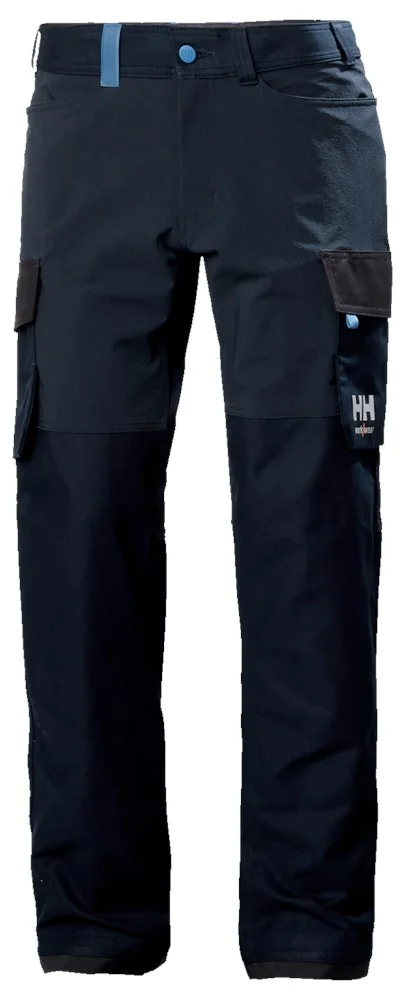 77408 Oxford 4X Cargo Broek - productafbeelding