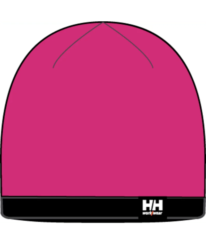 79883 Classic Reversible Beanie - productafbeelding
