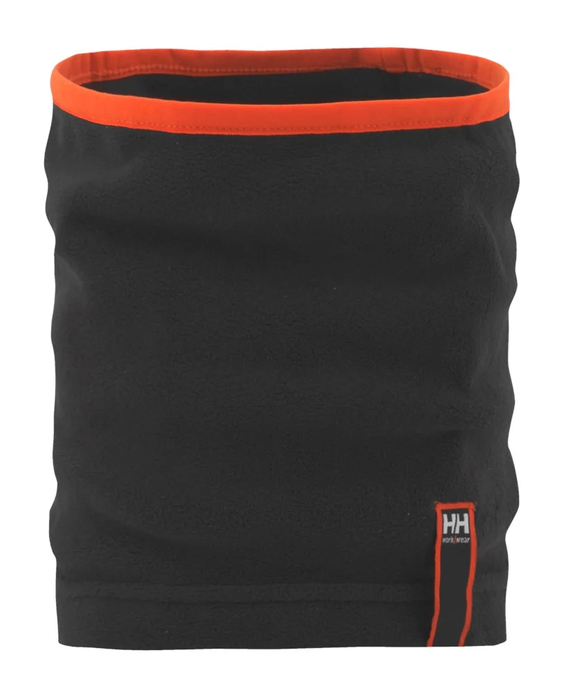79876 Oxford Lichte Fleece Hals - productafbeelding