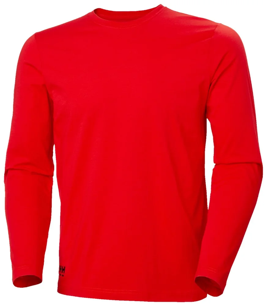 79169 Classic Longsleeve
