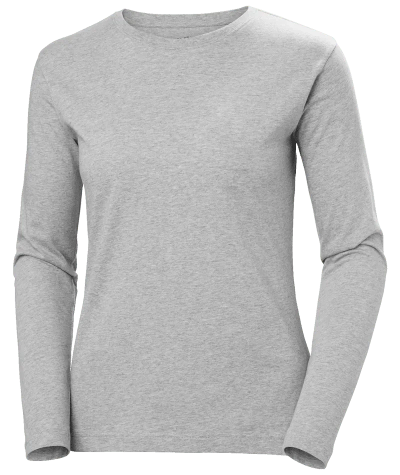 79159 W Classic Longsleeve