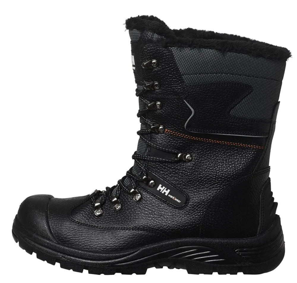 78313 Aker S3 Veiligheidslaars Winter