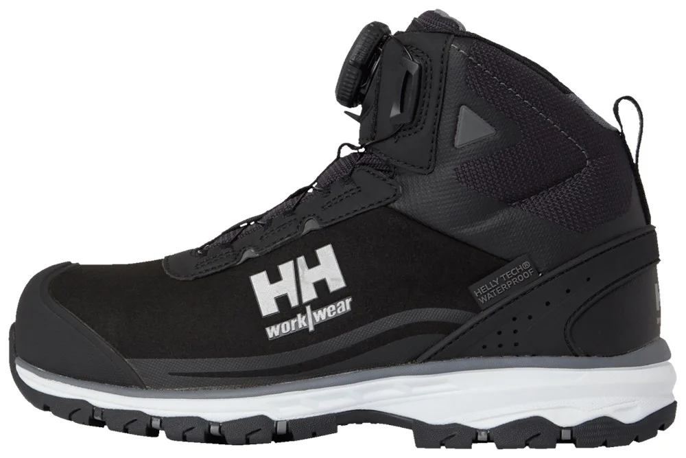 78249 W Luna 2 Mid Boa S3 Ht - productafbeelding