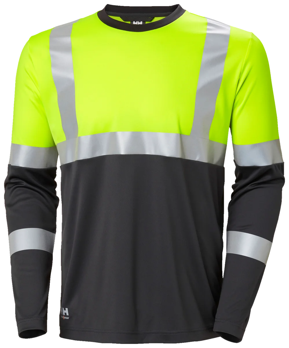 79255 Addvis Longsleeve CL 1