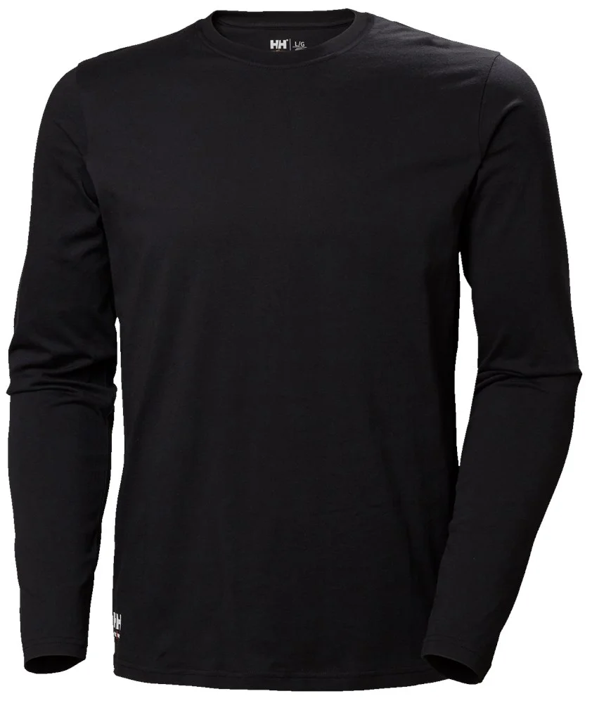 79169 Classic Longsleeve - productafbeelding