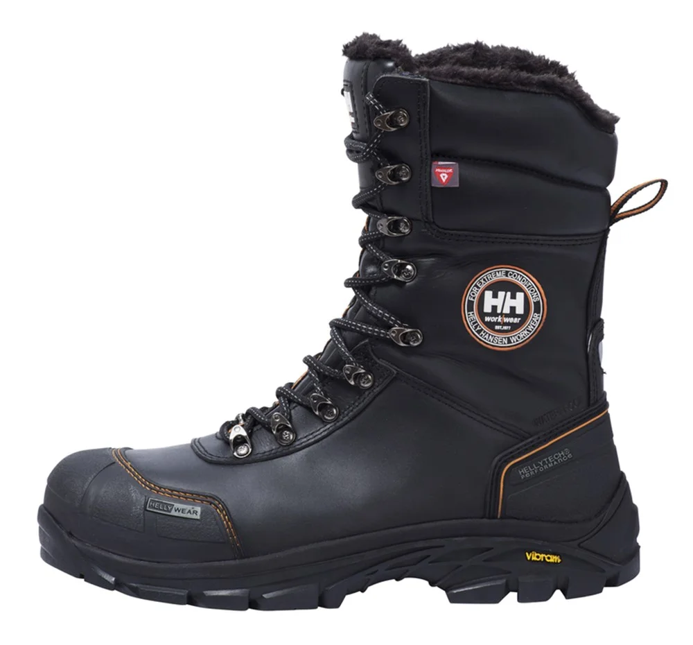 78301 Chelsea S3 Veiligheidslaars Winter