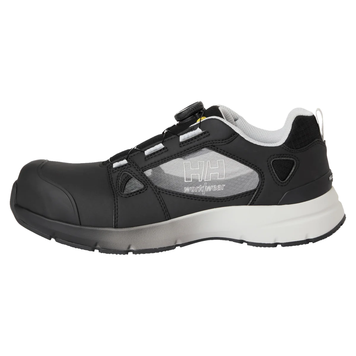 78323 Barcode Sandal Boa S1PS Veiligheidssandaal - productafbeelding