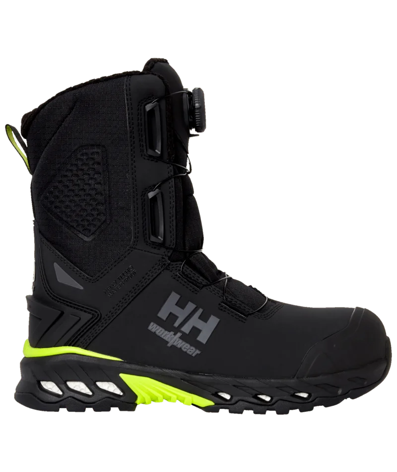 78345 Magni Evo Winterlaarzen