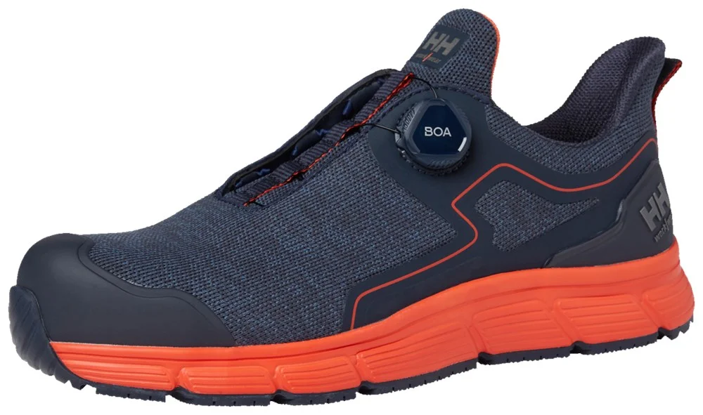 78350 Kensington Lage Boa S3 - productafbeelding