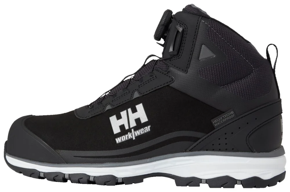 78383 Chelsea Evo 2 Mid Boa S3 Ht W - productafbeelding