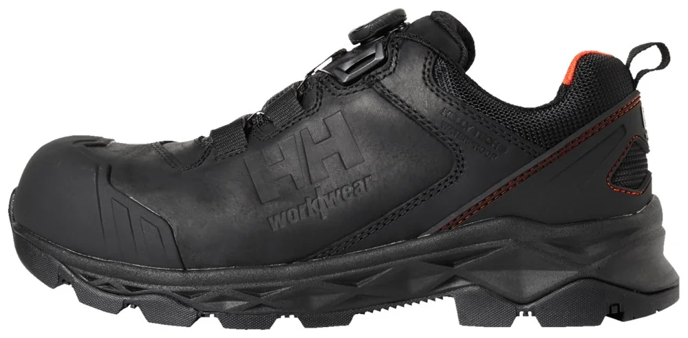 78400 Oxford Laag Boa S3 Ht