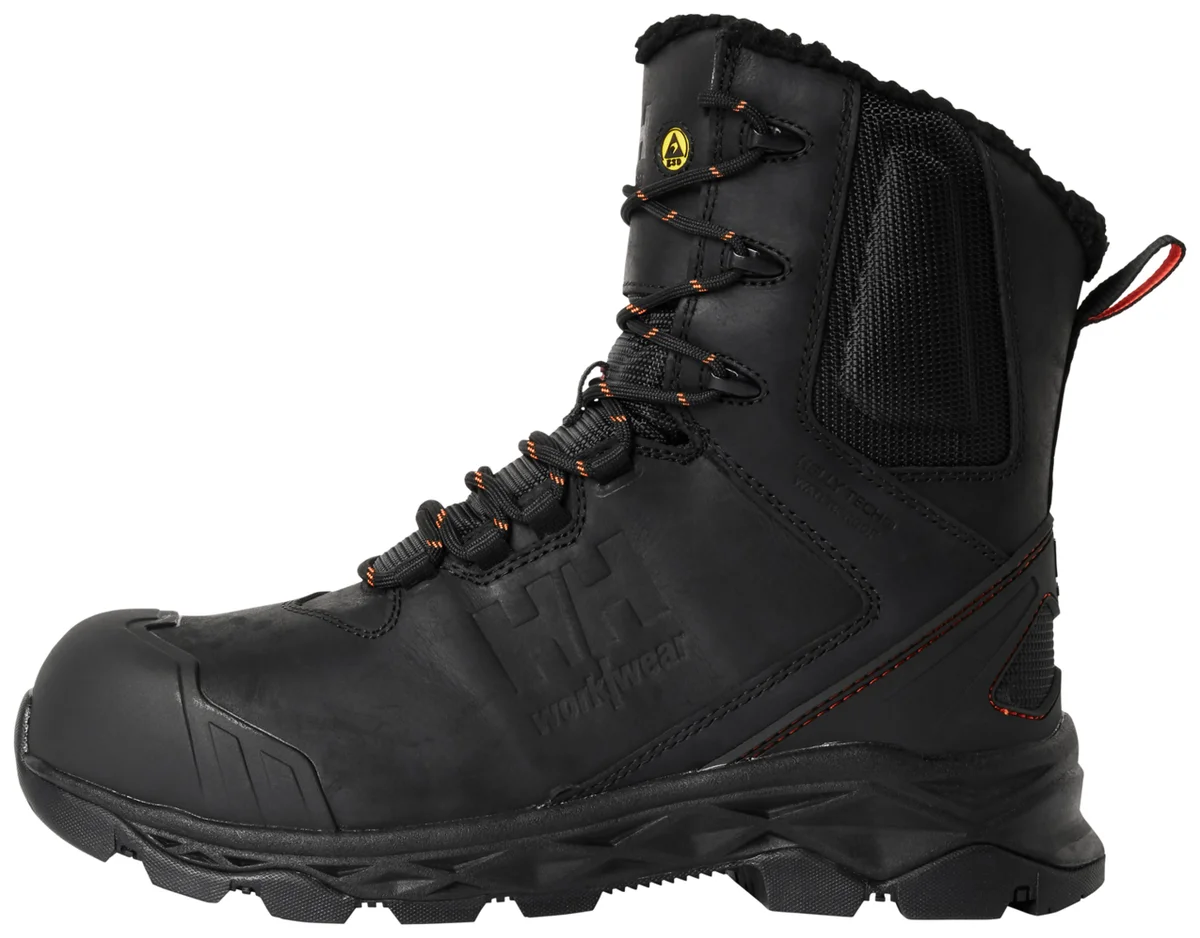 78405 Oxford Winter Lang Sz S3 Ht