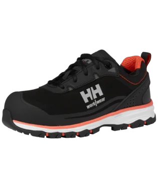 HH 78450 Luna 2 Low S3