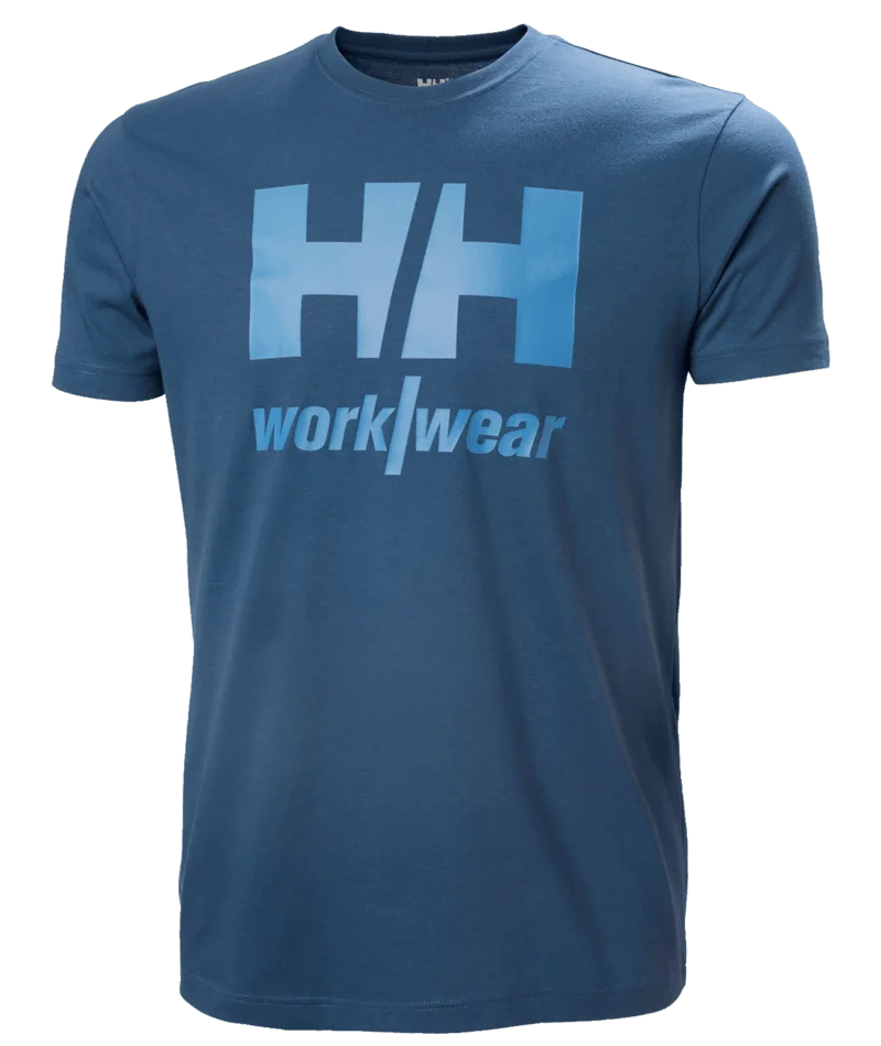 79281 Classic Logo T-Shirt - productafbeelding