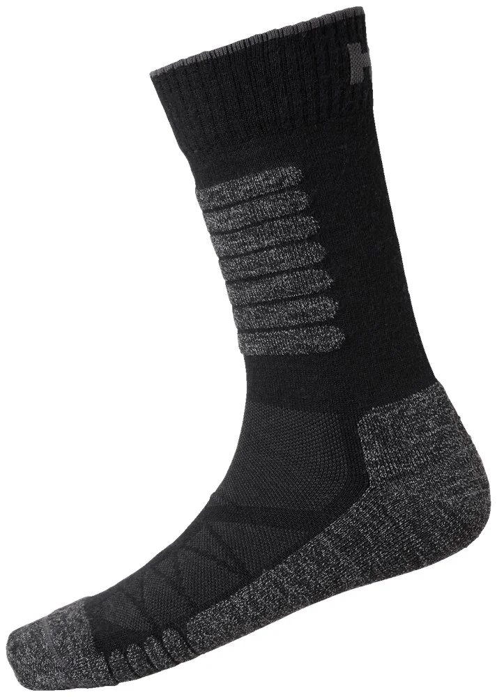79643 Chelsea Evolution Winter Sock