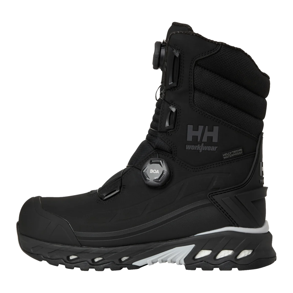 78480 Bifrost Wntr Boa S7S HT 990 Veiligheidsschoen